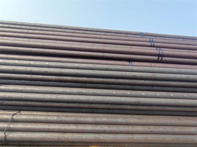 东方42CrMo无缝管多少钱一吨