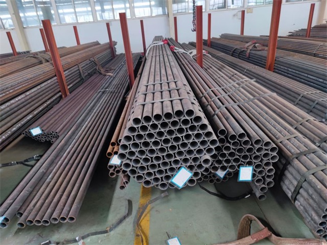 东方20G合金无缝钢管